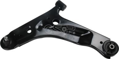 GSP S060544 - Bras de liaison, suspension de roue cwaw.fr