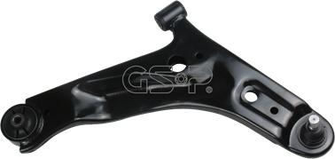 GSP S060545 - Bras de liaison, suspension de roue cwaw.fr