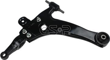 GSP S060541 - Bras de liaison, suspension de roue cwaw.fr