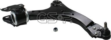 GSP S060554 - Bras de liaison, suspension de roue cwaw.fr