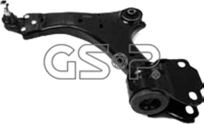 GSP S060555 - Bras de liaison, suspension de roue cwaw.fr