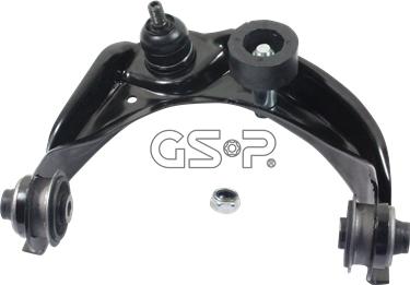 GSP S060569 - Bras de liaison, suspension de roue cwaw.fr