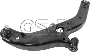 GSP S060565 - Bras de liaison, suspension de roue cwaw.fr