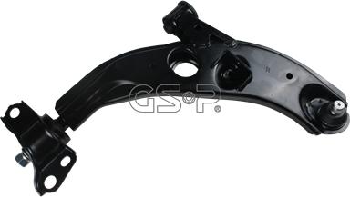 GSP S060560 - Bras de liaison, suspension de roue cwaw.fr