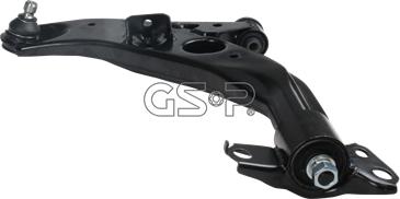 GSP S060561 - Bras de liaison, suspension de roue cwaw.fr