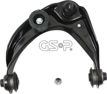 GSP S060568 - Bras de liaison, suspension de roue cwaw.fr