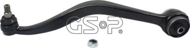 GSP S060567 - Bras de liaison, suspension de roue cwaw.fr