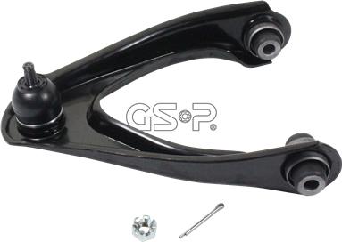 GSP S060504 - Bras de liaison, suspension de roue cwaw.fr