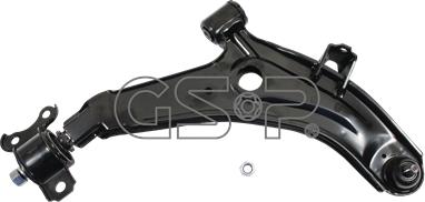 GSP S060519 - Bras de liaison, suspension de roue cwaw.fr