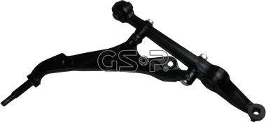 GSP S060514 - Bras de liaison, suspension de roue cwaw.fr