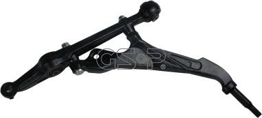 GSP S060515 - Bras de liaison, suspension de roue cwaw.fr