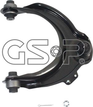 GSP S060510 - Bras de liaison, suspension de roue cwaw.fr