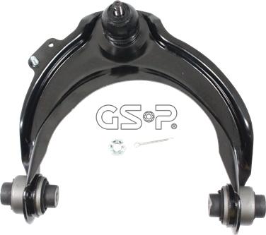 GSP S060511 - Bras de liaison, suspension de roue cwaw.fr