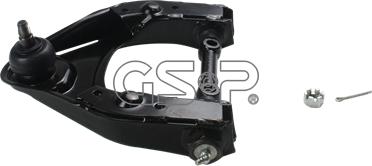 GSP S060529 - Bras de liaison, suspension de roue cwaw.fr