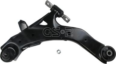 GSP S060526 - Bras de liaison, suspension de roue cwaw.fr