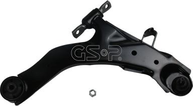 GSP S060527 - Bras de liaison, suspension de roue cwaw.fr