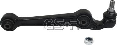 GSP S060570 - Bras de liaison, suspension de roue cwaw.fr