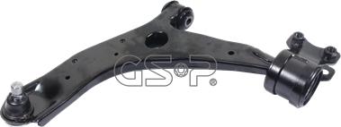 GSP S060573 - Bras de liaison, suspension de roue cwaw.fr