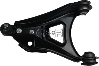 GSP S060646 - Bras de liaison, suspension de roue cwaw.fr