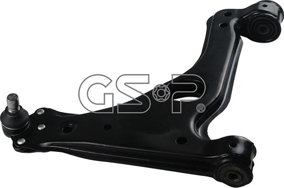 GSP S060659 - Bras de liaison, suspension de roue cwaw.fr