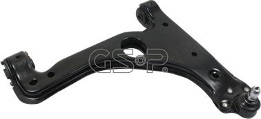 GSP S060665 - Bras de liaison, suspension de roue cwaw.fr