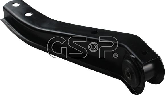 GSP S060666B - Bras de liaison, suspension de roue cwaw.fr