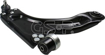 GSP S060660 - Bras de liaison, suspension de roue cwaw.fr