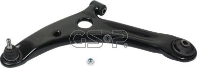 GSP S060605 - Bras de liaison, suspension de roue cwaw.fr