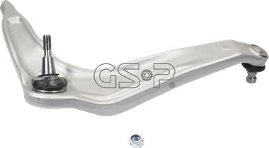 GSP S060602 - Bras de liaison, suspension de roue cwaw.fr