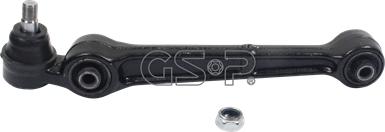 GSP S060614 - Bras de liaison, suspension de roue cwaw.fr