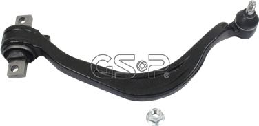 GSP S060615 - Bras de liaison, suspension de roue cwaw.fr