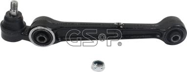 GSP S060613 - Bras de liaison, suspension de roue cwaw.fr