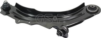 GSP S060689 - Bras de liaison, suspension de roue cwaw.fr