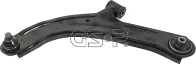 GSP S060636 - Bras de liaison, suspension de roue cwaw.fr