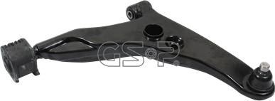 GSP S060620 - Bras de liaison, suspension de roue cwaw.fr