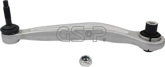 GSP S060096 - Bras de liaison, suspension de roue cwaw.fr