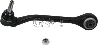 GSP S060092 - Bras de liaison, suspension de roue cwaw.fr