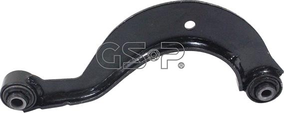 GSP S060046 - Bras de liaison, suspension de roue cwaw.fr