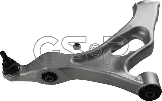 GSP S060043 - Bras de liaison, suspension de roue cwaw.fr