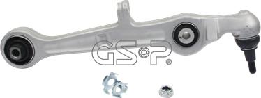 GSP S060047 - Bras de liaison, suspension de roue cwaw.fr