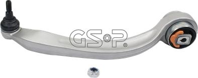 GSP S060056 - Bras de liaison, suspension de roue cwaw.fr