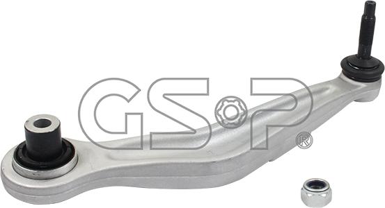 GSP S060058 - Bras de liaison, suspension de roue cwaw.fr