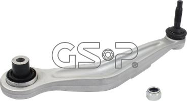 GSP S060058 - Bras de liaison, suspension de roue cwaw.fr