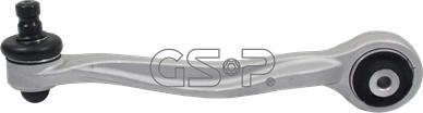 GSP S060053 - Bras de liaison, suspension de roue cwaw.fr