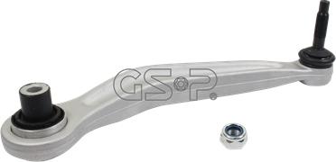 GSP S060057 - Bras de liaison, suspension de roue cwaw.fr