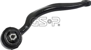 GSP S060064 - Bras de liaison, suspension de roue cwaw.fr