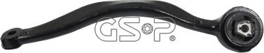 GSP S060065 - Bras de liaison, suspension de roue cwaw.fr