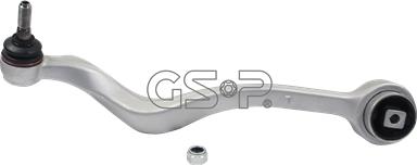 GSP S060060 - Bras de liaison, suspension de roue cwaw.fr