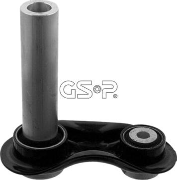 GSP S060068 - Bras de liaison, suspension de roue cwaw.fr