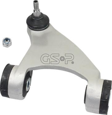 GSP S060001 - Bras de liaison, suspension de roue cwaw.fr